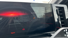 Renault Megane E-Tech EV60 160kW Iconic 60kWh Optimum Charge 5dr Auto Electric Hatchback